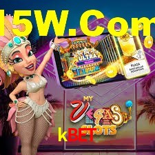Welcome Bonus kbet