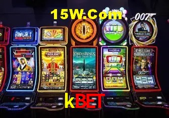 Sistemas de Segurança kbet