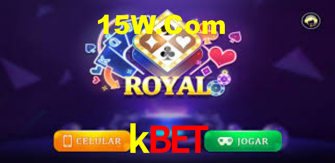 kbet App - Aplicativo Móvel Oficial