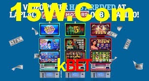 VIP Casino kbet