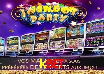 Diretório de Jogos kbet