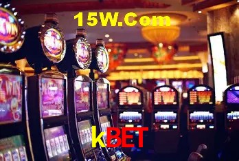 kbet Belo Horizonte - Jackpots
