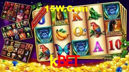 kbet São Paulo - Top Slots