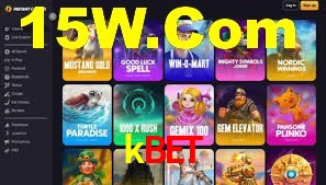 Spaceman Game kbet