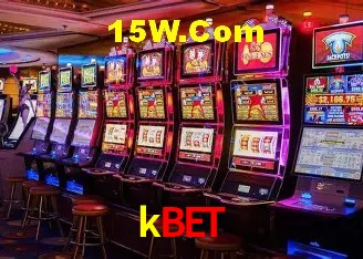kbet São Paulo - Jogo Providers