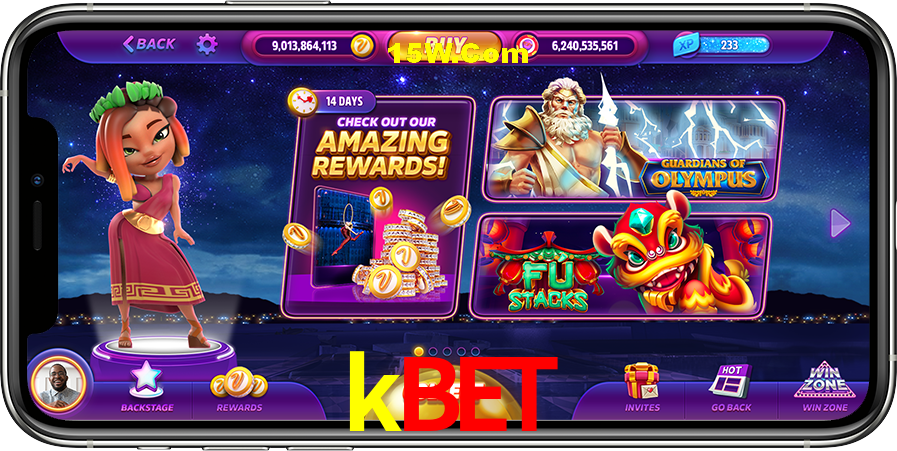 Secure Login kbet