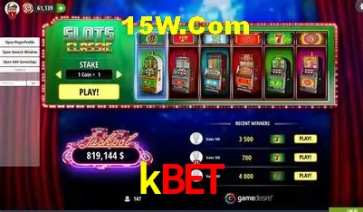 kbet - Login Methods