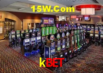 Jogos de Slot kbet