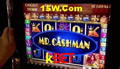 kbet Slot - 320+ Caça-Níqueis Premium