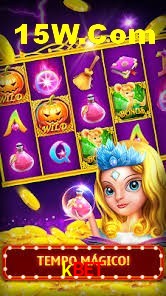 Slot Games kbet