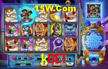 kbet Rio de Janeiro - Slot Strategy