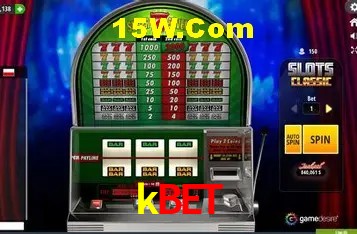 Promoções Sazonais kbet